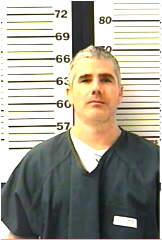 Inmate MOORE, BRIAN