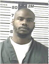 Inmate ROSS, MARCUIS