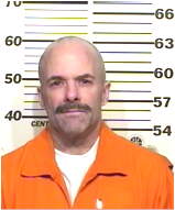 Inmate SCHNEIDER, JOSEPH J