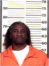 Inmate SMITH, ANTHONY J