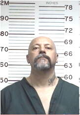 Inmate STEVENS, RAYMOND