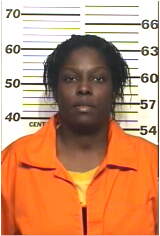 Inmate STEWART, BEATRICE