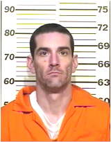 Inmate STREETER, CHRISTOPHER S