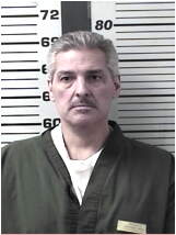 Inmate TRUJILLO, ANTHONY T