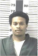 Inmate WATTS, ANDRE J