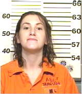 Inmate WENSIEN, SARAH J