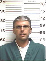 Inmate ARMSTRONG, TODD M