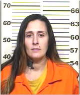 Inmate BAGLEY, AMANDA J