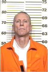 Inmate CARDENAS, JOHN D