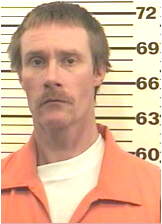 Inmate CORY, JOSEPH P