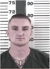 Inmate GARBINO, DYLAN J