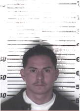 Inmate GARCIACASTREJON, JUAN C