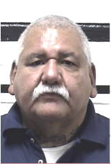 Inmate GONZALES, JERRY L