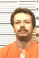 Inmate HEISER, CHARLES A