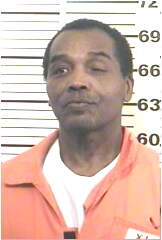 Inmate HENDERSON, LARRY V