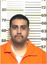 Inmate HERNANDEZ, ANTHONY A