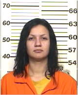 Inmate HERRERA, LORENA