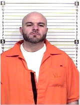 Inmate HILLIN, JACOB D