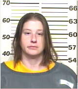 Inmate JOHNSON, CHRISTINA M