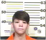 Inmate LOBATO, SIERRA R