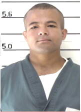 Inmate MARTIN, DAVID A