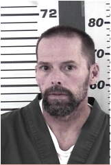 Inmate MCGRATH, THOMAS P