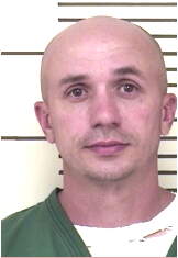 Inmate MCKAY, MARK V