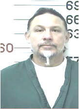 Inmate MORALES, MITCHELL M