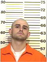 Inmate MORRIS, DEVIN J