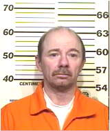 Inmate PERDUE, GARY L