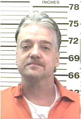 Inmate PETERSON, CARL E