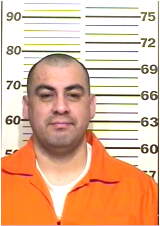 Inmate RENDON, GUSTAVO