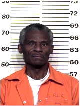 Inmate RICHARDSON, RONALD L