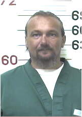 Inmate RIDDLE, GREGORY C