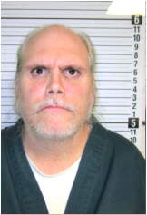 Inmate RIGOULOT, DAVID L