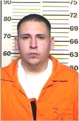 Inmate RODRIGUEZ, CARLOS