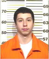 Inmate SMITH, ROBERT J