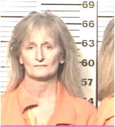 Inmate SMITH, TRACY L