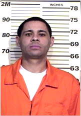 Inmate WEATHERS, QUINTIN M