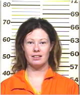 Inmate WILCOX, HOLLY A
