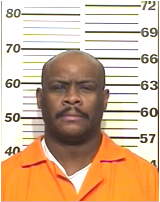 Inmate AIMES, FREDERICK K