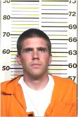 Inmate ARMSTRONG, JOSHUA A