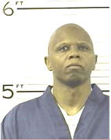 Inmate BOULDEN, REGINALD B