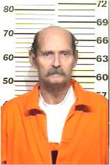 Inmate BOUTWELL, PAUL D