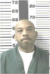 Inmate BOYD, ROBERT