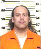 Inmate BUNDY, RUSSELL P