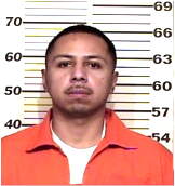 Inmate CALVILLO, ANTHONY