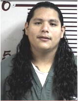 Inmate CARRAZCO, JUAN A