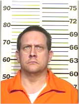 Inmate COOPER, KARL M