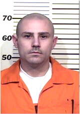 Inmate DAVIS, GARY C